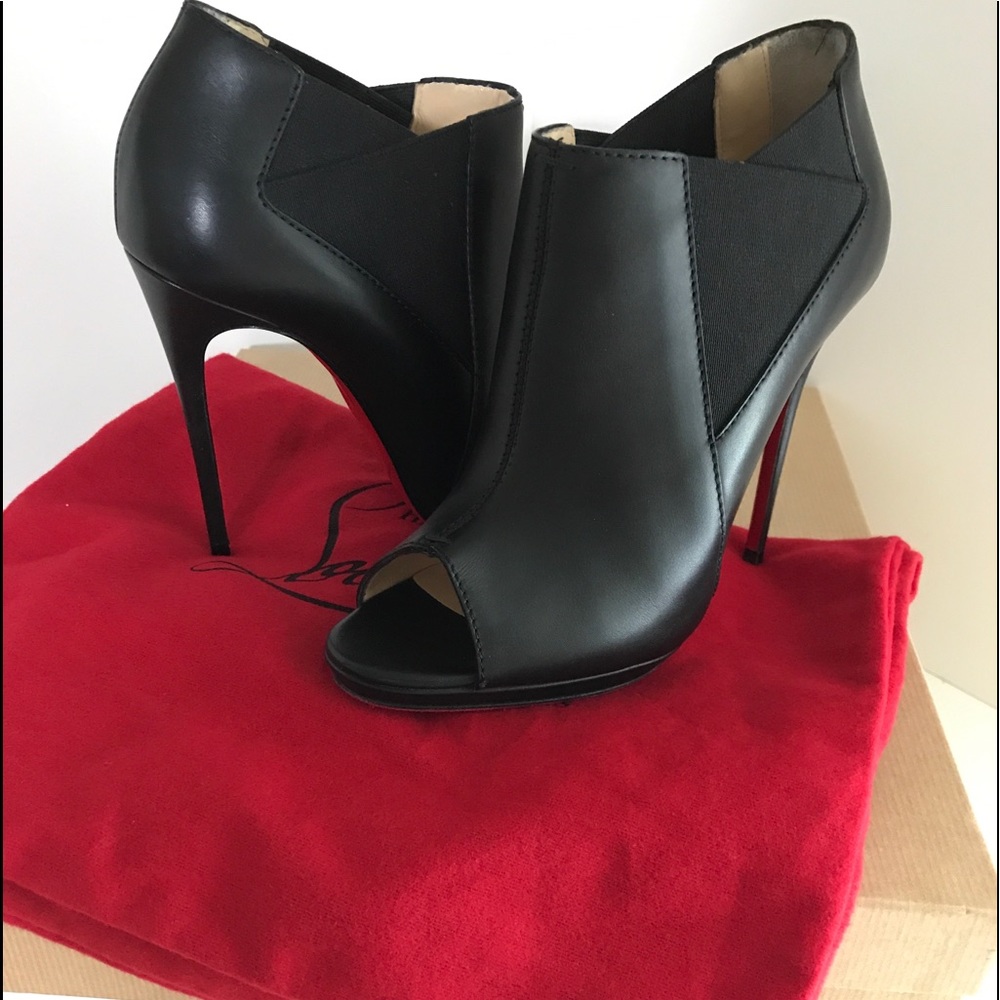 Like New Christian Louboutin